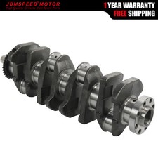 Crankshaft New Fit Mazda 3 6