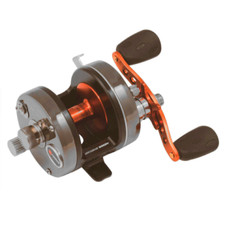 Akios Shuttle 551 SCM Left