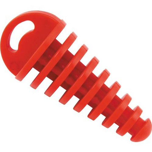 Mdr exhaust bung wash plug - exhaust,