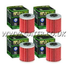 4 x Kawasaki KX450F KXF 450