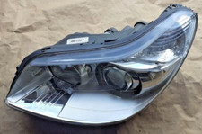 2004 2005 2006 2007 2008 CITROEN C5 LEFT FRONT NS XENON HEADLIGHT