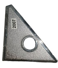 Mercedes-Benz W123 Wing Mirror