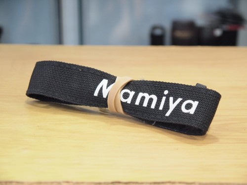 Mamiya 645 camera strap for - 645,