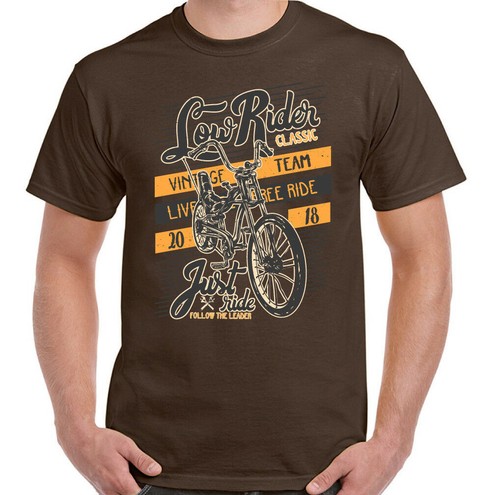 Cycling shirt low - cycling, rider