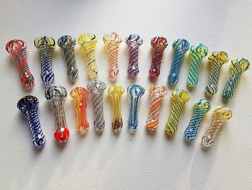 Newest 2021 handmade glass - 2021,
