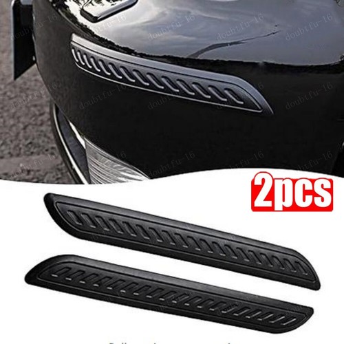 Car accessories bumper - 2×,