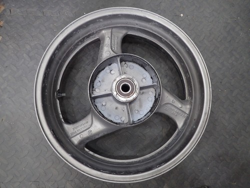 Honda cbr 1100 - honda, rear