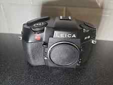 Leitz Leica R8 camera body