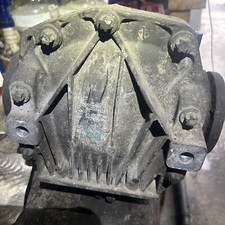 Mercedes Benz E class coupe Rear Differential E320 CDI
