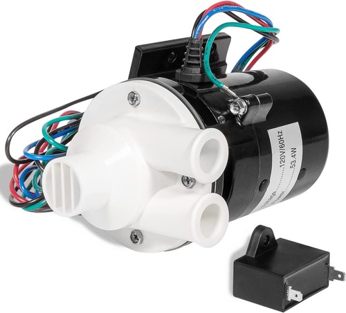Water pump motor - water,