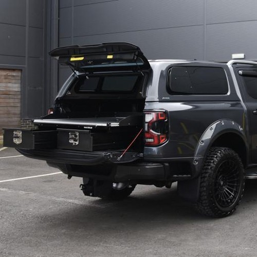 Genuine ford ranger - genuine, wildtrack