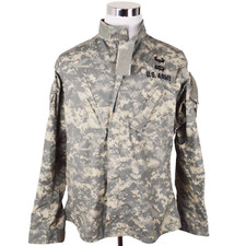 Army ACU Digital Camo Military