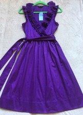 Max and Cleo Women's Dress