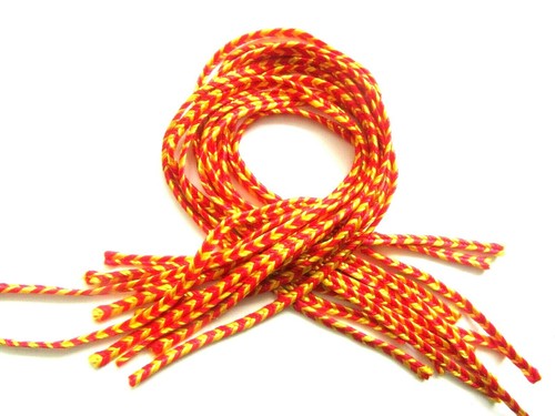 Rakhi dora mauli - 12, dora/mauli