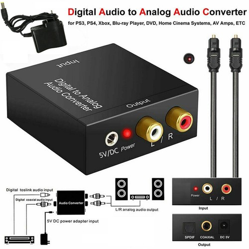 Spdif toslink digital - spdif,