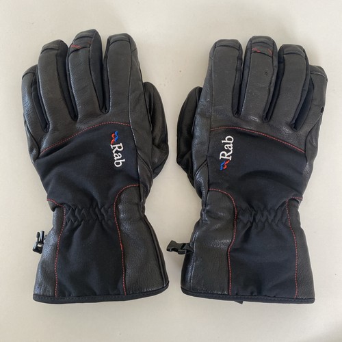 Rab leather mountain ski - rab, mountain/ski