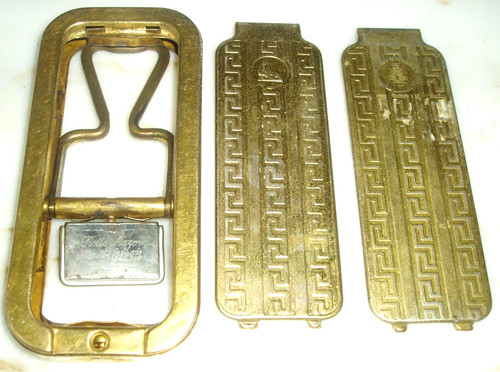 Antique made england - , 1927