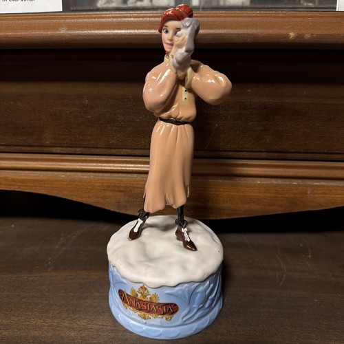 1997 anastasia the - anastasia, san