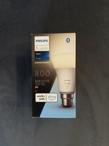 Phillips smart hue - smart, light