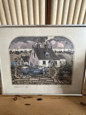 Graham Clarke Limited Edition