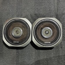 Classic Car Vintage AUDIOLINE