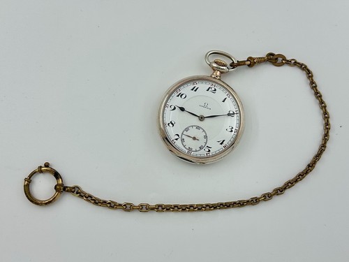 Omega antique 1929 - antique, swiss