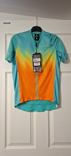 Endura pro jersey - endura, s/s
