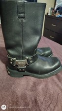 MENS HARLEY DAVIDSON BOOTS