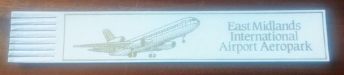 East midlands international - east,