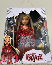 Bratz Lola Indigo Doll New In