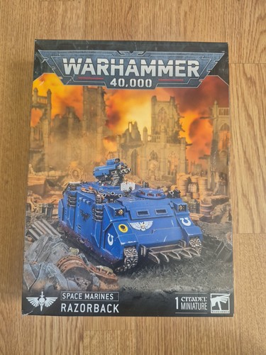 Warhammer 40k games - ,