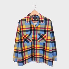 BEAMS PLUS Men's Made in Japan