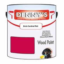 Wood Paint Mahogany Furniture