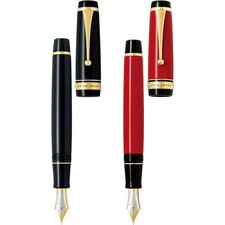 Pilot Namiki Custom Urushi