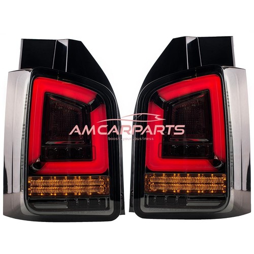 Amcp pair led rear lights - amcp,