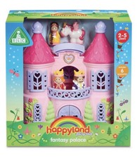 ELC Happyland Fairytale