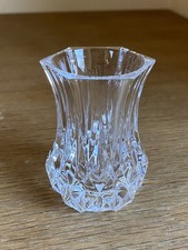 Vintage 1970s Cristal