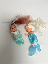 Vintage Barbie Krissy  Babies