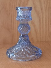 Blue Glass Small