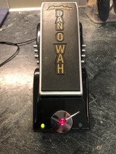 Danelectro Dan O Wah guitar