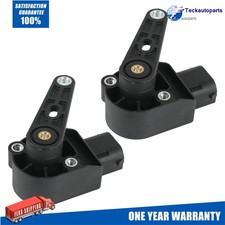 2PCS Suspension Height Level
