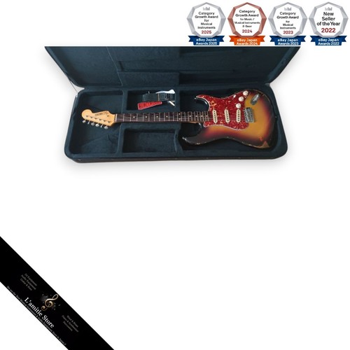 Rebelrelic 61s custom - rebelrelic,