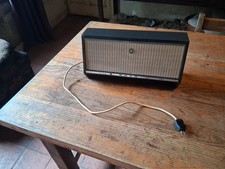 Bush AU31C Radio Amplifier