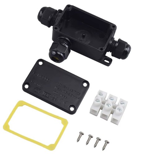 Way waterproof ip66 - 3,