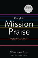 Complete mission praise large - complete,