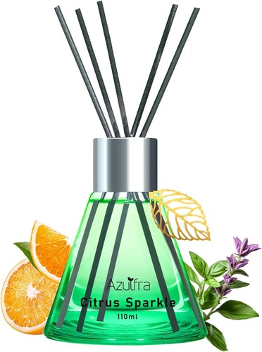 Reed diffuser set - set, home