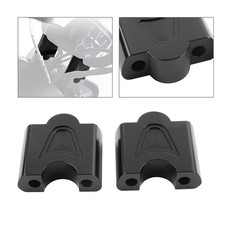 2'' Rise Handlebar Riser Kit