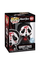 Funko Pop! Scream - Ghost Face