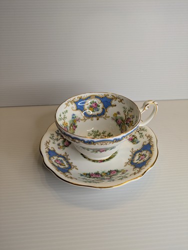 Windsor foley bone china - eb,