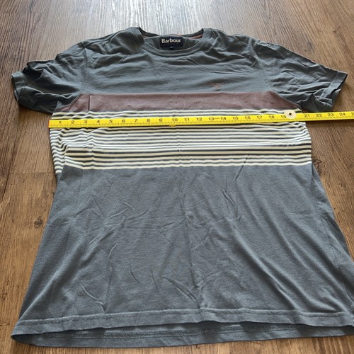Men barbour shirt grey - men’s,